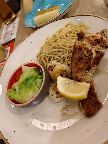 Comentarii opinii despre Hot Tomato