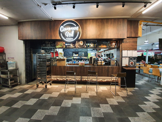 Common Grill by COLLIN'S @ 217 Bedok - Hospitality and gastronomy