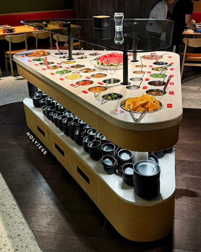 1 Jurong West Central 2, #01-17, Singapore 648886