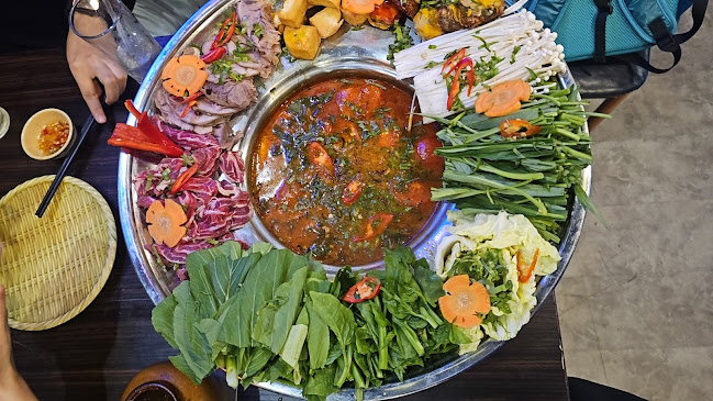 Opinii despre Vietsea II - Xom Nhau în Singapore - Hospitality and gastronomy