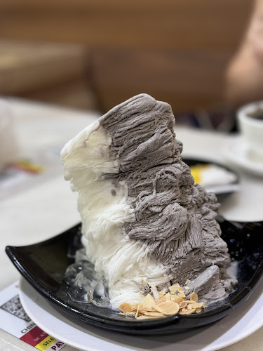 Mei Heong Yuen Dessert - Singapore