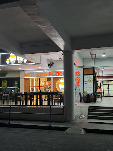 Comentarii opinii despre The Dim Sum Place