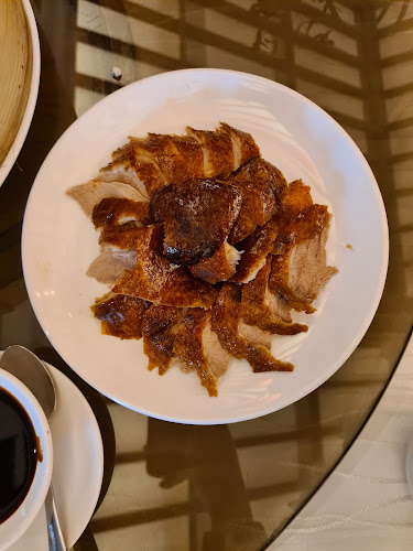 Peony Jade @ AMARA Singapore - Singapore