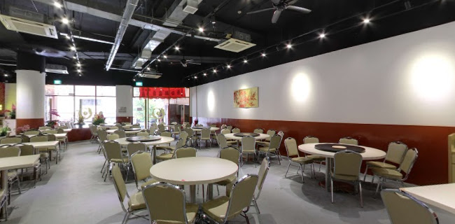 Opinii despre Whampoa Keng Fish Head Steamboat @ Balestier în Singapore - Hospitality and gastronomy