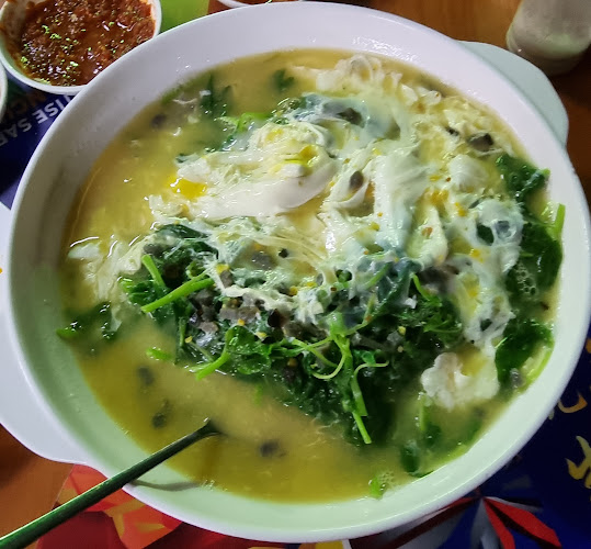 Kian Seng Seafood Restaurant - Hospitality and gastronomy