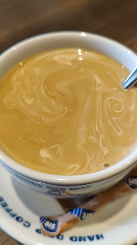 Opinii despre Hoshino Coffee @ United Square în Singapore - Hospitality and gastronomy