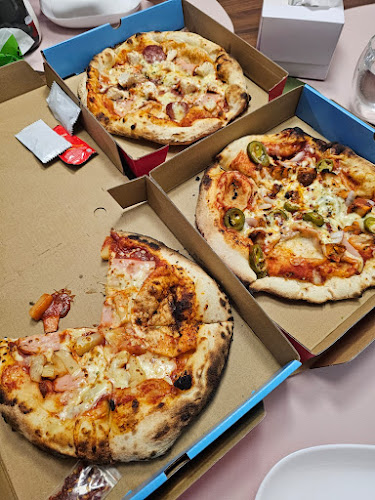 Now Pizza - Bukit Panjang Plaza - Singapore