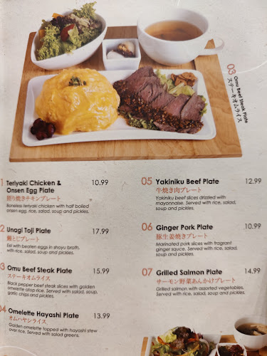 Comentarii opinii despre Maccha House