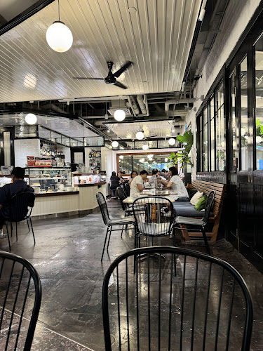 Opinii despre PS.Cafe Paragon în Singapore - Hospitality and gastronomy
