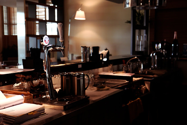 Opinii despre Privé Kent Ridge în Singapore - Hospitality and gastronomy