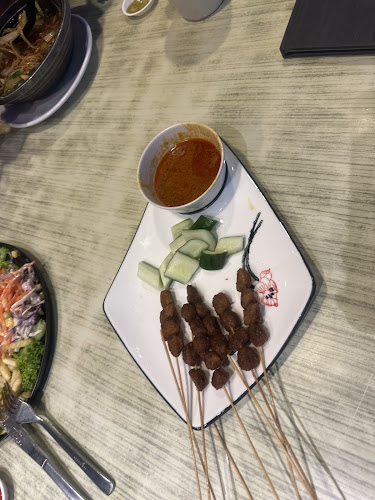 R&J Cosy Corner (aka Zi Zai)