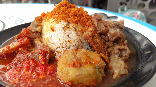 Opinii despre Singa Maharaja Selera Nusantara, Indonesia-Singapore Muslim Food în Singapore - Hospitality and gastronomy