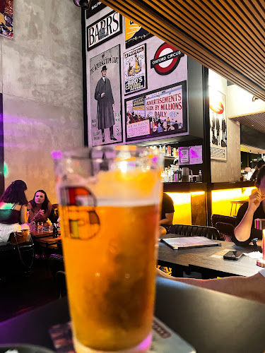 Opinii despre Vertigo26 în Singapore - Hospitality and gastronomy