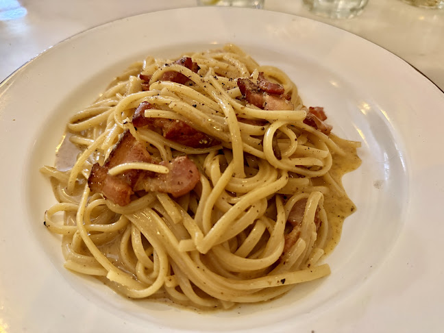 Pastaria Abate - Singapore