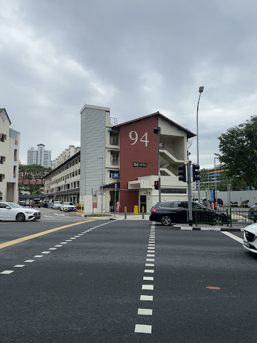 Opinii despre XIAN YU GANG 鲜鱼港 în Singapore - Hospitality and gastronomy