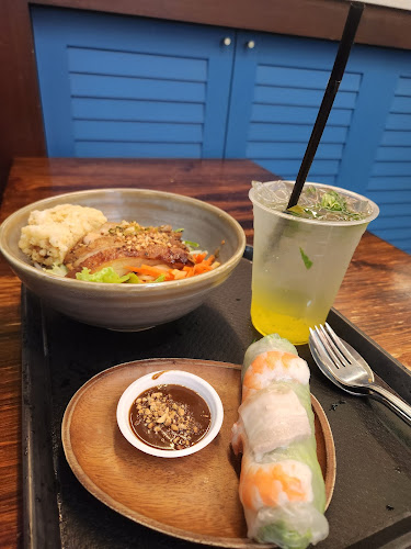 Opinii despre Pho Street Westgate în Singapore - Hospitality and gastronomy