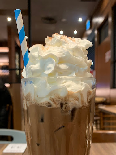 ANDES by ASTONS @ ESR BizPark (Formerly Viva Business Park) - Hospitality and gastronomy