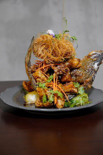 Comentarii opinii despre Fourgather (Telok Ayer)