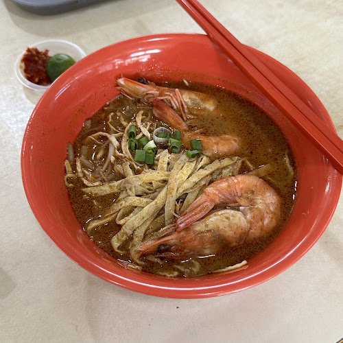 Opinii despre Haig Road Market & Food Centre în Singapore - Hospitality and gastronomy