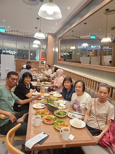 Sanook Kitchen - PLQ Mall