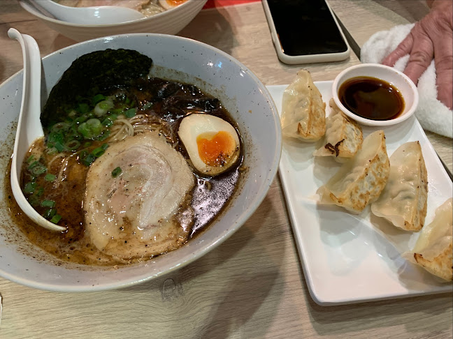 Suparakki Ramen