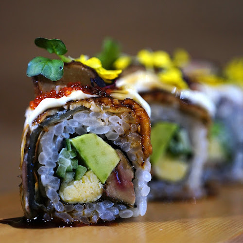 Ishinomaki Grill & Sake - Singapore