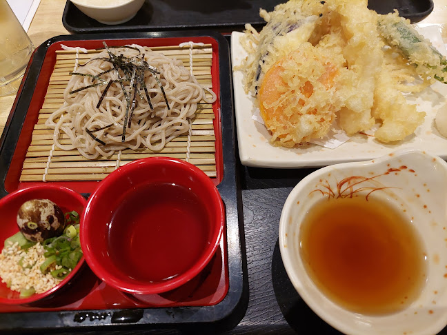 Himawari Japanese Restaurant OCC - Hospitality and gastronomy