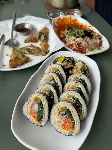 Nana Bunsik 나나분식 - Singapore