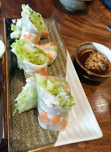 Comentarii opinii despre Saigon Legend Bar & Bistro