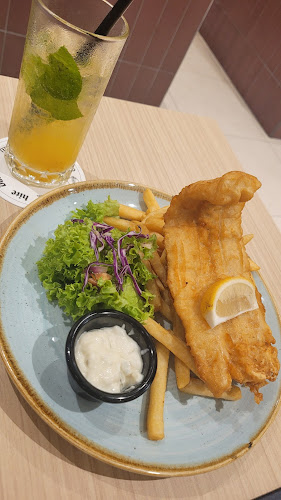 9 Bishan Pl, #01-38 Junction 8, Singapore 579837