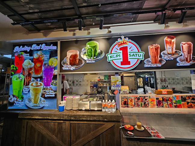 Boleh Boleh! @ Clementi Mall - Hospitality and gastronomy