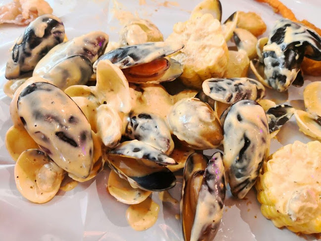 Comentarii opinii despre Cajun on Wheels @ Plaza Singapura