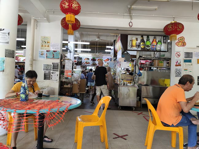 Kwek Seng Huat Eating House (Anchorvale)