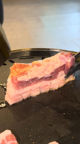 Opinii despre Sodam Korean Restaurant în Singapore - Hospitality and gastronomy