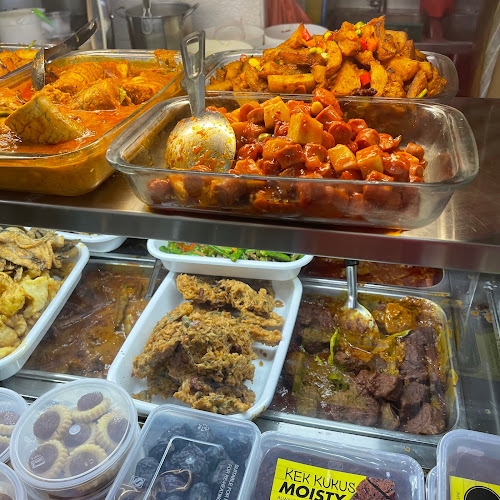 Opinii despre Wak Min Food And Catering în Singapore - Hospitality and gastronomy