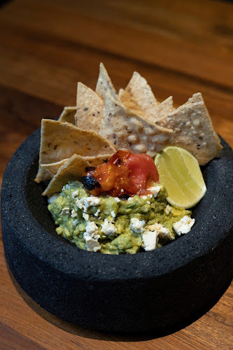 Comentarii opinii despre Nixta Mexican Grill & Bar