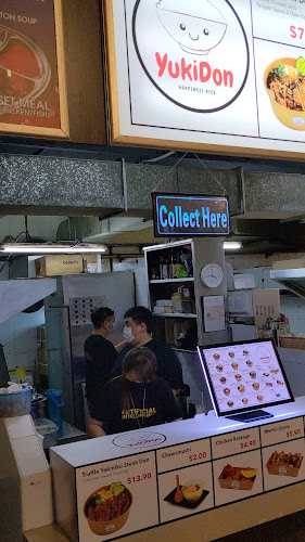 Comentarii opinii despre YukiDon Woodlands