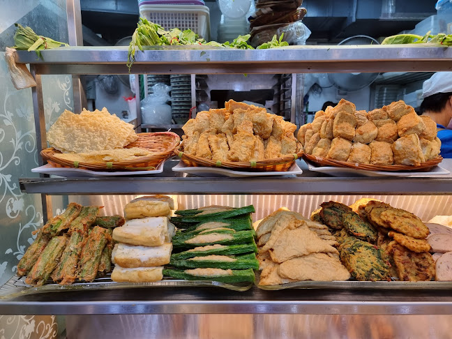 Meixi Yong Tau Foo - Singapore