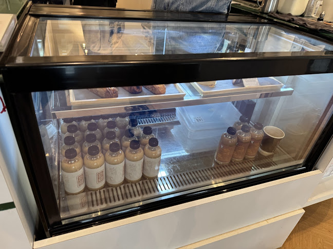 Comentarii opinii despre Tiong Hoe Specialty Coffee