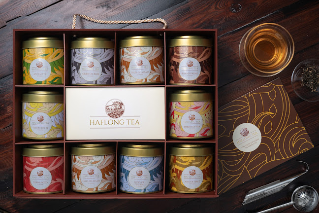 Comentarii opinii despre Haflong Tea