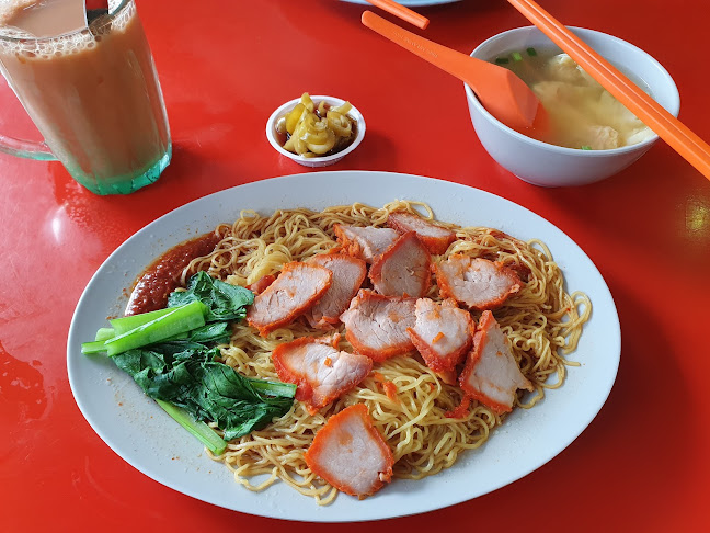 Opinii despre West Coast Market Square în Singapore - Hospitality and gastronomy