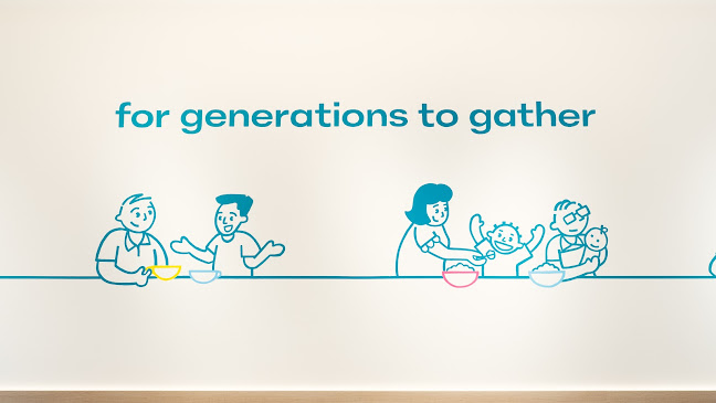 One Two Eat - Singapore