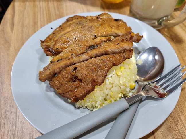 Jin Yuan Food House - Singapore