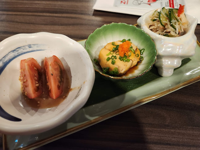 Opinii despre Torio Japanese Restaurant în Singapore - Hospitality and gastronomy