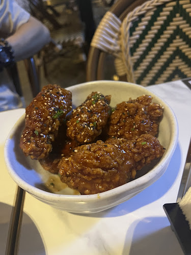 Opinii despre Tipsy Bird Gastrobar în Singapore - Hospitality and gastronomy