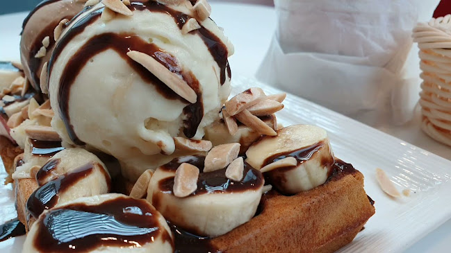 Andersen's of Denmark - Hospitality and gastronomy