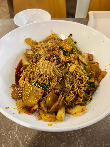 Comentarii opinii despre Arabiaaaa Arabic Cuisine