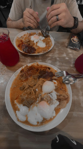 R.K. Eating House - Singapore