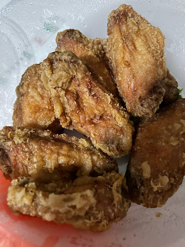 東園海鮮菜館 Tong Garden Seafood - Hospitality and gastronomy