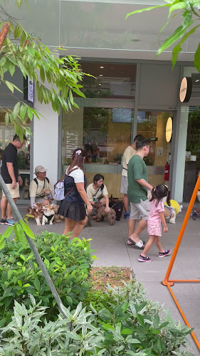 Opinii despre Woobbee în Singapore - Hospitality and gastronomy